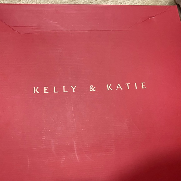 Brown booties- ankle boots with low heel - Picture 2 of 4